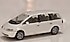 Volkswagen Sharan 1:87 Herpa | Alternatif Kutusunda