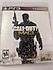 Sony  PS3 , CALL OF DUTY MW3