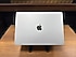 Apple  MacBook Air M4 16GB 256GB 15.3" MC7A4TU/A Gök Mavisi Bilgisayar (İKİNCİ EL)