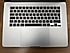 Apple  MacBook Air M4 16GB 256GB 15.3" MC7A4TU/A Gök Mavisi Bilgisayar (İKİNCİ EL)