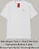 👕 Beyaz #Nike #Tişört – Yeni Ürün  🔹 Renk: #Beyaz  🔹 Durum: Sıfır, hiç kullanılmamış  🔹 Kalite üründür)  🔹 K#umaş: