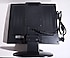 HP  1702 17” LCD Kare Monitör (Sorunsuz , İyi görüntü , İkinci El)