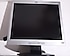 HP  1702 17” LCD Kare Monitör (Sorunsuz , İyi görüntü , İkinci El)