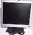 HP  1702 17” LCD Kare Monitör (Sorunsuz , İyi görüntü , İkinci El)