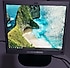 HP  1702 17” LCD Kare Monitör (Sorunsuz , İyi görüntü , İkinci El)