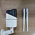 S-link  DF-803W, Akıllı Güvenlik Kamerası, WiFi, 2Mpix, 3.6mm Lens, 10m. Gece Görüşü, Micro SD Kartlı, TUYA Yazılım