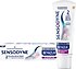 Sensodyne Klinik Beyazlık Diş Lekelerine Karşı Diş Macunu 75 ml + Oral-B Pro Flex 3D White Luxe Medium Diş Fırçası