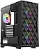 Fazeon  F7 F7A650BBM ARGB Fanlı 650 W ATX Oyuncu Kasası