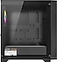 Fazeon  F7 F7A650BBM ARGB Fanlı 650 W ATX Oyuncu Kasası
