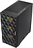 Fazeon  F7 F7A650BBM ARGB Fanlı 650 W ATX Oyuncu Kasası