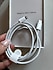 AirPods 4. Nesil şarj kablosu