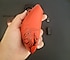 Razer  Deathadder V3 Pro Faker Edition RZ01-04630400-R3M1 Optik Kablolu/Kablosuz Oyuncu Mouse