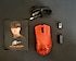 Razer  Deathadder V3 Pro Faker Edition RZ01-04630400-R3M1 Optik Kablolu/Kablosuz Oyuncu Mouse