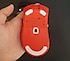 Razer  Deathadder V3 Pro Faker Edition RZ01-04630400-R3M1 Optik Kablolu/Kablosuz Oyuncu Mouse