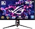Asus  Rog Swift OLED PG32UCDP 32" 0.03 ms 4K 240 Hz - Full HD 480 Hz OLED Oyuncu Monitörü