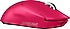 Logitech  G PRO X Superlight 2 910-006798 Pembe Lightspeed Hero Şarjlı Optik Kablosuz Oyuncu Mouse OUTLET