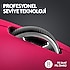Logitech  G PRO X Superlight 2 910-006798 Pembe Lightspeed Hero Şarjlı Optik Kablosuz Oyuncu Mouse OUTLET