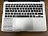 Apple  MacBook Air M1 8 GB 256 GB SSD 13.3" MGN93TU/A Gümüş