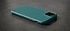 iPhone 11 Pro max Silikon Telefon Kılıfı dark green