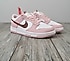 SIFIR ÜRÜN!!NİKE DUNK LOW PEMBE