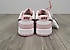 SIFIR ÜRÜN!!NİKE DUNK LOW PEMBE