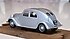 Brumm 1:43 Lancia Aurelia 1936 Gri +plekside çatlak
