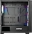 Rampage  Prime ARGB Fanlı E-ATX Oyuncu Kasası