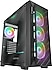 Rampage  Prime ARGB Fanlı E-ATX Oyuncu Kasası