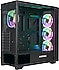 Rampage  Prime ARGB Fanlı E-ATX Oyuncu Kasası