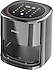 Ultenic  K10 Airfryer XL 5 lt Yağsız Fritöz