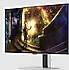 Samsung  Odyssey OLED G6 LS27DG612SUXUF 27" 0.03 ms 2K Pivot 240 Hz OLED Oyuncu Monitörü