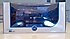 Fiat Doblo 1:24 Norev Model Araç -Videolu