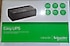 Schneider Electric  Schneider 1000 VA 600 Watt UPS