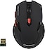 Classone  WG100 Kablosuz Optik Oyuncu Mouse