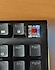 Royal Kludge G87 Red Switch Kablosuz TKL