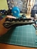 Royal Kludge G87 Red Switch Kablosuz TKL