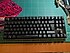 Royal Kludge G87 Red Switch Kablosuz TKL