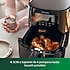 Philips  Airfryer 3000 Serisi HD9252/90 Essential L 4.1 lt Yağsız Fritöz