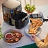 Philips  Airfryer 3000 Serisi HD9252/90 Essential L 4.1 lt Yağsız Fritöz