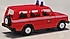 Mitsubishi Pajero İtfaiye 1:87 Rietze .Ayrıntılı Fotolar