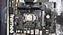MSI  h410m pro e anakart + i-3 10105f işlemci + 8x2 ddr4-2666 Ram