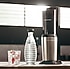Cecotec  Sodastream Crystal 3.0 Soda Makinesi - Cam Şişe ile Taze ve Pratik Soda Keyfi