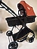 Tommybaby  TB DONNA ADAPTİVE SUSPENSİON BEBEK ÇOCUK ARABASI