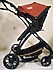 Tommybaby  TB DONNA ADAPTİVE SUSPENSİON BEBEK ÇOCUK ARABASI