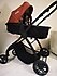 Tommybaby  TB DONNA ADAPTİVE SUSPENSİON BEBEK ÇOCUK ARABASI