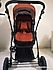 Tommybaby  TB DONNA ADAPTİVE SUSPENSİON BEBEK ÇOCUK ARABASI