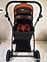 Tommybaby  TB DONNA ADAPTİVE SUSPENSİON BEBEK ÇOCUK ARABASI