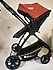 Tommybaby  TB DONNA ADAPTİVE SUSPENSİON BEBEK ÇOCUK ARABASI