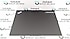 LENOVO THİNKPAD X1 YOGA GEN 2 (LCD COVER) ORJİNAL SIFIR SİYAH