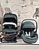 Maxi-Cosi  Maxi Cosi Leona2 + Pebble 360 Pro Ana Kucağı Travel Set